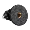 PULUZ PU03 Jaws Flex Clamp Mount voor actioncamera's - zwart