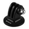PULUZ PU03 Jaws Flex Clamp Mount voor actioncamera's - zwart