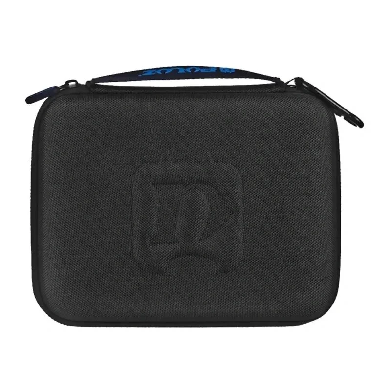 PULUZ Waterdichte reiscase voor actiecamera's en accessoires, 23 x 17 x 7 cm