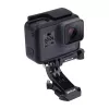 PULUZ PU20 J-hook houder voor actiecamera's (DJI, GoPro, Insta360) 2-pack