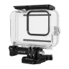 PULUZ Waterdichte behuizing voor GoPro HERO8 Black