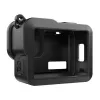 Puluz PU717B Siliconen hoes voor GoPro HERO 4K 2024
