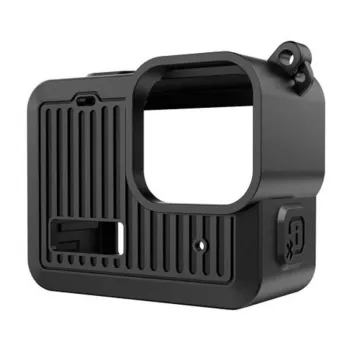 Puluz PU717B Siliconen hoes voor GoPro HERO 4K 2024
