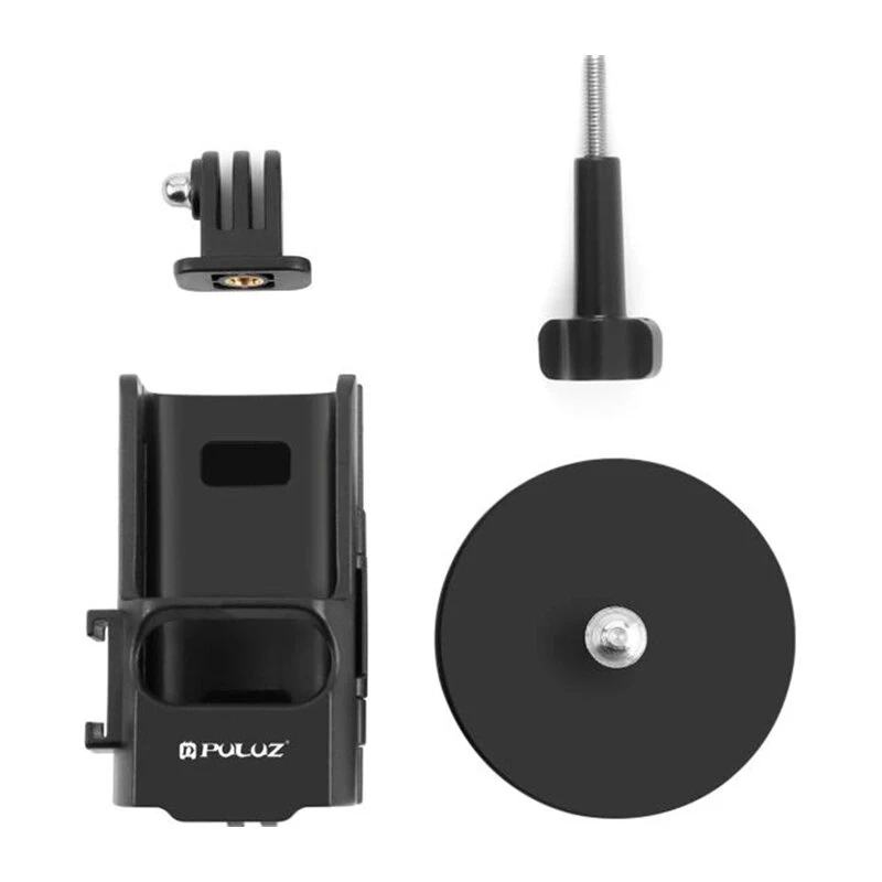 PULUZ Magnetische beschermhoes voor DJI Osmo Pocket 3