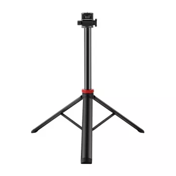 PULUZ PU752B telescoopstatief 2m