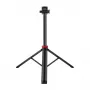 PULUZ PU752B telescoopstatief 2m