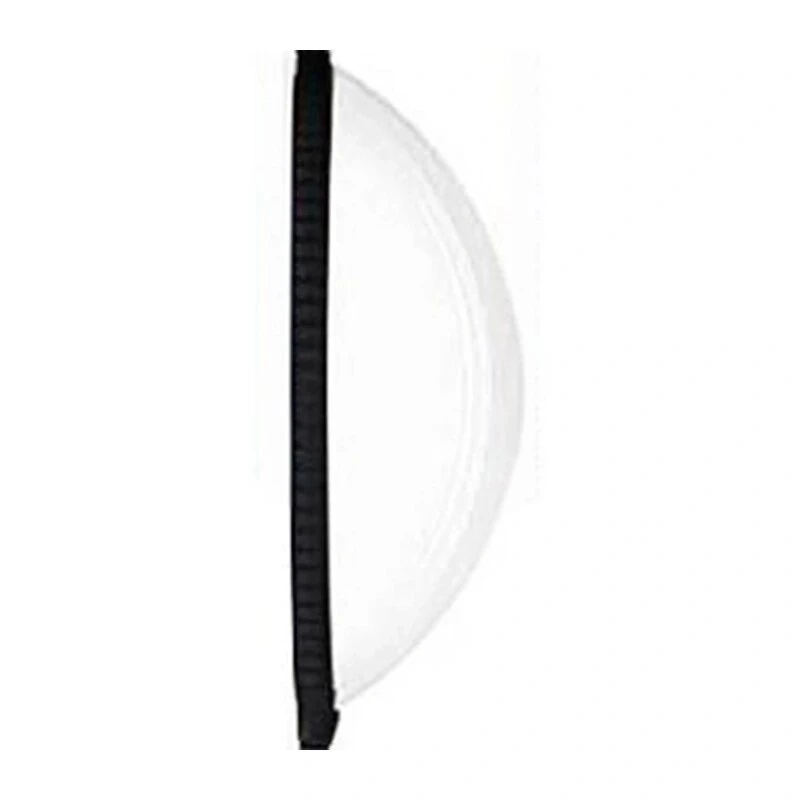 PULUZ PU767T Transparante lensafdekking voor Insta360 X5