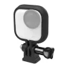 PULUZ PU788B PC-adapterbehuizing voor Insta360 GO Ultra, zwart