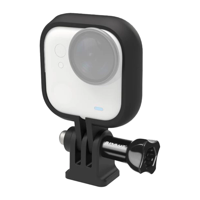 PULUZ PU788B PC-adapterbehuizing voor Insta360 GO Ultra, zwart