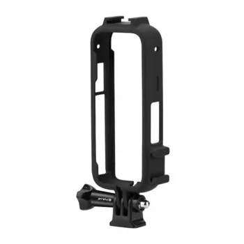 PULUZ Beschermhoes voor Insta360 X3, zwart