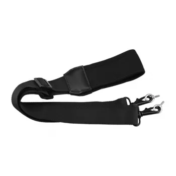 PULUZ PU851B verstelbare nylon halsband voor DJI RC 2 / RC 1 / Air 3 afstandsbediening – zwart
