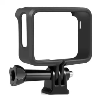 PULUZ PU881B beschermhoes voor Insta360 GO 3/GO 3S (zwart)