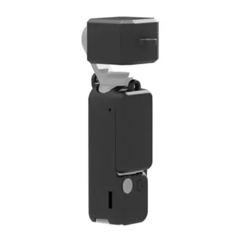 PULUZ 3-in-1 Hoes voor DJI Osmo Pocket 3