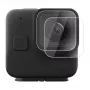 PULUZ PU918T gehardglas screen- en lensbeschermingsset voor GoPro Hero11 Black Mini (transparant)