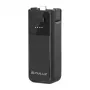 PULUZ PU957B accu voor DJI Osmo Pocket 3, 2800mAh, USB-C, 5V/2A