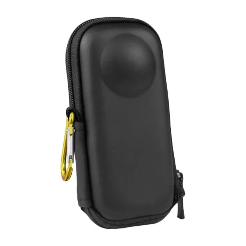 PULUZ Tas voor Insta360 X4 en X5, zwart