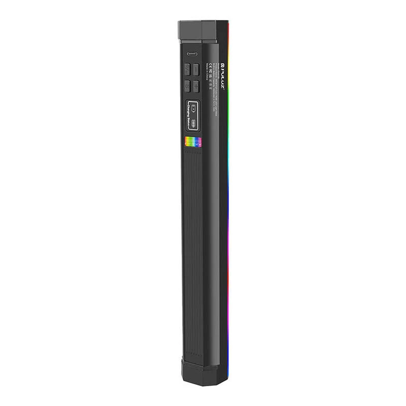 PULUZ RGB LED-lightstick 30 cm