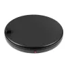 PULUZ roterende presentatiestandaard met stopcontact 45 cm (zwart)