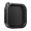 Puluz krasvaste objectiefbeschermkap voor GoPro HERO13 Black (zwart)