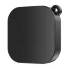 Puluz krasvaste objectiefbeschermkap voor GoPro HERO13 Black (zwart)
