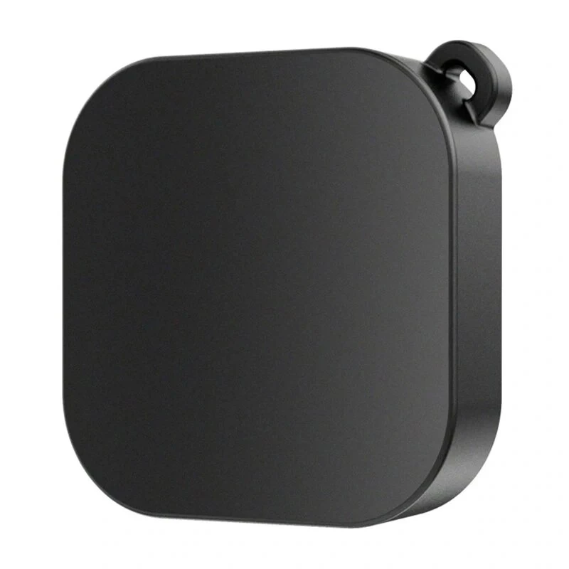 Puluz krasvaste objectiefbeschermkap voor GoPro HERO13 Black (zwart)
