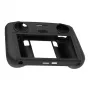 PULUZ siliconen beschermhoes voor DJI RC 2 (zwart)