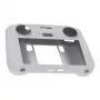 PULUZ siliconen beschermhoes voor DJI RC 2 (grijs)