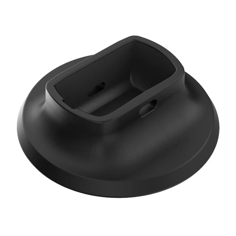 PULUZ siliconen standaard voor Insta360 X5 camera