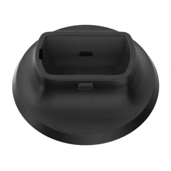 PULUZ siliconen standaard voor Insta360 X5 camera
