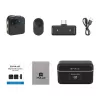 PULUZ SmartLink WS300 Dasspeldmicrofoon
