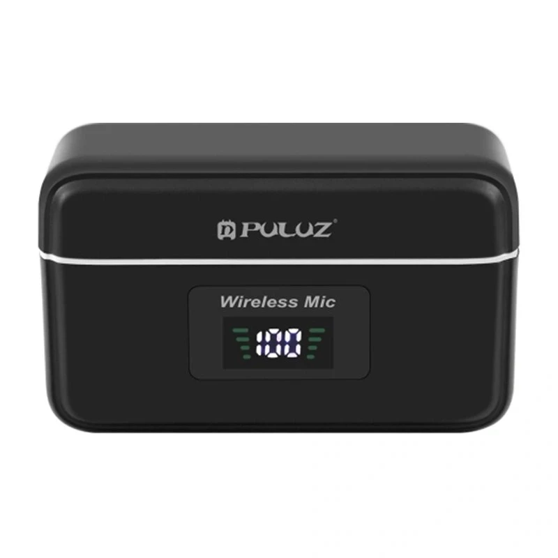 PULUZ SmartLink WS300 Dasspeldmicrofoon