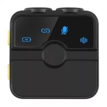 PULUZ SmartLink WS300 Dasspeldmicrofoon