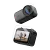 PULUZ gehard beschermglas en lensfolie voor DJI Osmo Nano