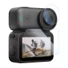PULUZ gehard beschermglas en lensfolie voor DJI Osmo Nano