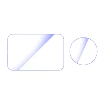 PULUZ Gehard Beschermglas en Lensfolie voor DJI Osmo Nano