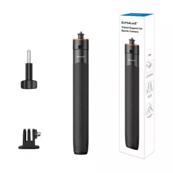 PULUZ statief voor sportcamera's (1,4 m) PU731B