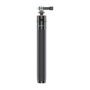 PULUZ statief voor sportcamera's (1,4 m) PU731B