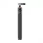 PULUZ statief voor sportcamera's (1,4 m) PU731B