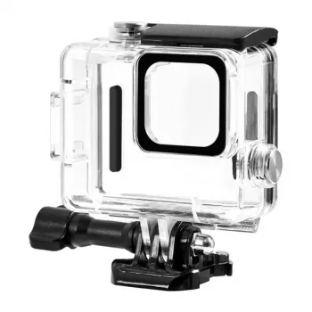 PULUZ PU747T waterdichte behuizing voor GoPro HERO 4K 2024 camera