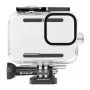 PULUZ waterdichte beschermhoes voor GoPro HERO13 Black / 12 Black / 11 Black / 10 Black / 9 Black
