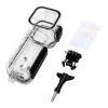 PULUZ waterdichte onderwaterbehuizing voor DJI Osmo Pocket 3 (45 m)
