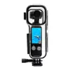 PULUZ waterdichte onderwaterbehuizing voor DJI Osmo Pocket 3 (45 m)