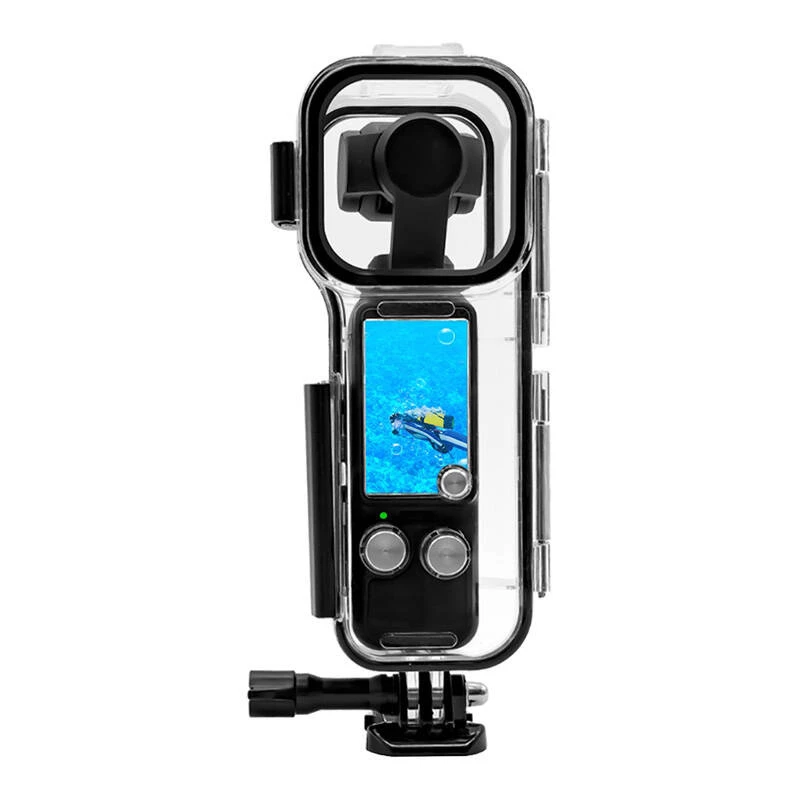 PULUZ waterdichte onderwaterbehuizing voor DJI Osmo Pocket 3 (45 m)