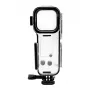 PULUZ waterdichte onderwaterbehuizing voor DJI Osmo Pocket 3 (45 m)