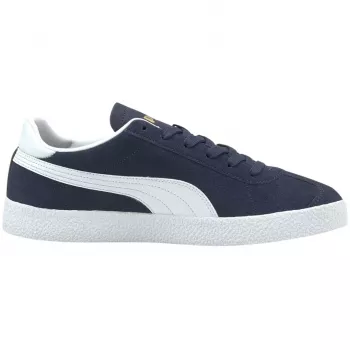 PUMA 381111_03_40 herensportschoenen – Puma Black / Puma White