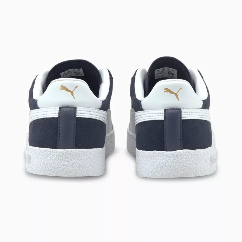 PUMA 381111_03_40 herensportschoenen – Puma Black / Puma White