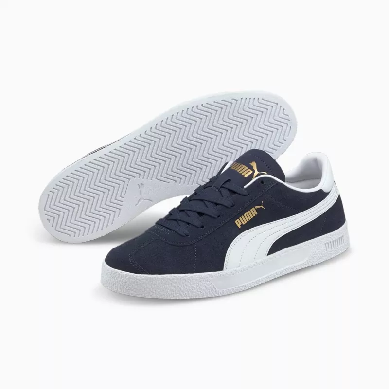 PUMA 381111_03_40 herensportschoenen – Puma Black / Puma White