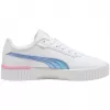 PUMA Carina 2.0 kinderen sneakers 397970 01 EU 38 zwart wit