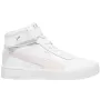 PUMA Carina 2.0 Mid dames-sneakers wit