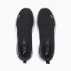 PUMA Carina 2.0 Mid Dames winterized sneakers Zwart Wit 37112802